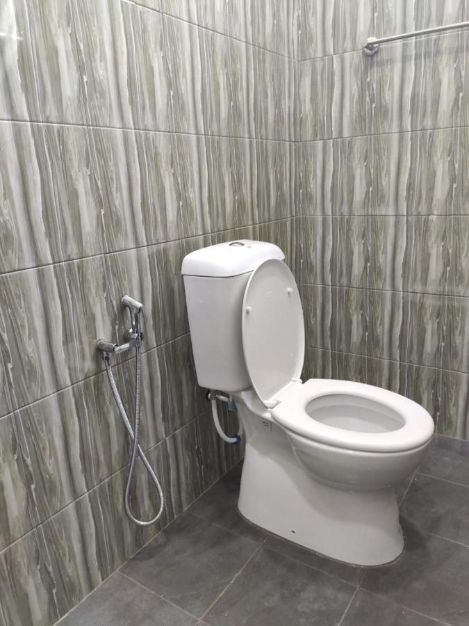 Rantau PanjangPrivate Pool Cassa Dinies, Wifi , Bbq,10 Pax别墅 外观 照片