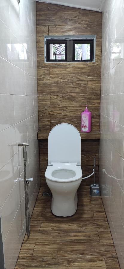Rantau PanjangPrivate Pool Cassa Dinies, Wifi , Bbq,10 Pax别墅 外观 照片